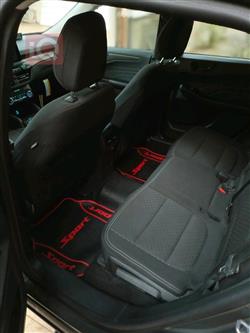 فۆرد ئێسکەیپ